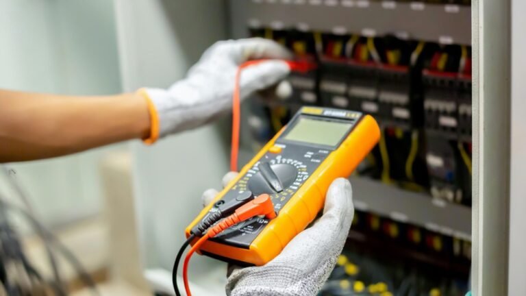 Fault Finding & Repairs
