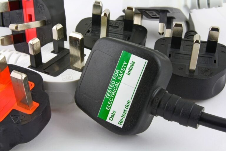 Electrical Safety Checks